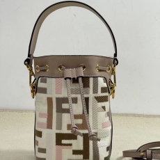 Fendi Bucket Bags